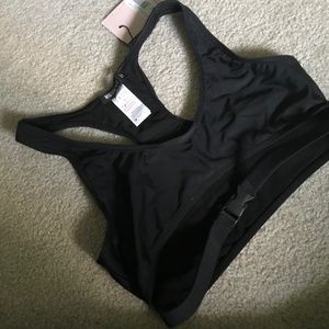 Missguided Bikini Top